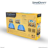 Archon Studio - Starcraft TMG: Protoss Expansion Set: Sentry
