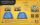 Archon Studio - Starcraft TMG: Protoss Expansion Set: Sentry