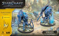 Archon Studio - Starcraft TMG: Protoss Expansion Set: Stalker
