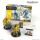 Archon Studio - Starcraft TMG: Protoss Expansion Set: Stalker