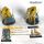 Archon Studio - Starcraft TMG: Protoss Expansion Set: Stalker