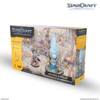 Archon Studio - Starcraft TMG: Protoss Hero Expansion...