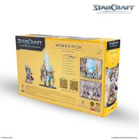 Archon Studio - Starcraft TMG: Protoss Hero Expansion...