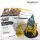 Archon Studio - Starcraft TMG: Protoss Hero Expansion Set: Artanis & Pylon