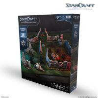 Archon Studio - Starcraft TMG: Terrain Expansion Set:...