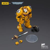 Warhammer 40,000 Actionfigur Imperial Fists Terminator 1...