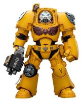 Warhammer 40,000 Actionfigur Imperial Fists Terminator 2...