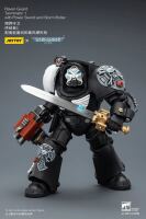 Warhammer 40,000 Actionfigur Raven Guard Terminator 1...