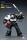 Warhammer 40,000 Actionfigur Raven Guard Terminator 1 with Power Sword and Storm Bolter 14 cm