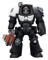 Warhammer 40,000 Actionfigur Raven Guard Terminator 2...