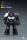 Warhammer 40,000 Actionfigur Raven Guard Terminator 2 with Power Fist and Storm Bolter 14 cm