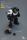 Warhammer 40,000 Actionfigur Raven Guard Terminator 2 with Power Fist and Storm Bolter 14 cm