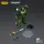 Warhammer 40,000 Actionfigur Salamanders Terminator 1 with Power Sword and Storm Bolter 14 cm