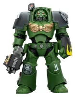 Warhammer 40,000 Actionfigur Salamanders Terminator 2...