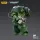 Warhammer 40,000 Actionfigur Salamanders Terminator 2 with Power Fist and Storm Bolter 14 cm