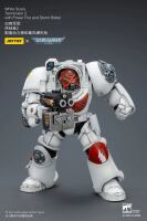 Warhammer 40,000 Actionfigur White Scars Terminator 2...