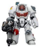 Warhammer 40,000 Actionfigur White Scars Terminator 3...