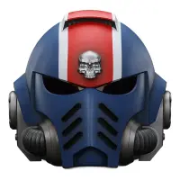 Warhammer 40,000: Space Marine 2 Replik Ultramarines...