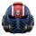 Warhammer 40,000: Space Marine 2 Replik Ultramarines Lieutenant Titus Helm 30 cm