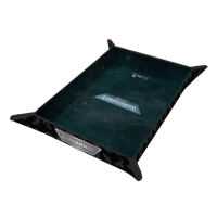 Ultra PRO – Universal Folding Dice Tray Premium for...