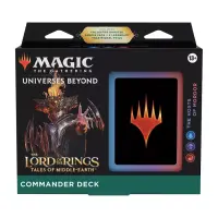 Magic: The Gathering – Universe Beyond Lord of the...