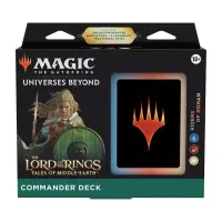 Magic: The Gathering – Universe Beyond Lord of the...