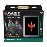 Magic: The Gathering – Universe Beyond Lord of the...