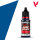 VALLEJO Game Color Blue/Blau 72.088 18ml Dropper Bottle