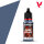 VALLEJO Game Color Elfic Blue 72.117 18ml Dropper Bottle