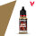 VALLEJO Game Color Khaki 72.061 18ml Dropper Bottle