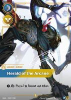 Viktor, Herald of the Arcane OGN-308*/298