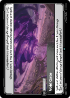 Void Gate OGN-296/298