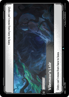 Vilemaws Lair OGN-295/298