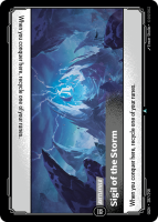 Sigil of the Storm OGN-287/298