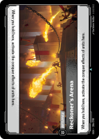 Reckoners Arena OGN-286/298