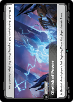 Obelisk of Power OGN-284/298