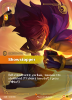 Showstopper OGN-270/298