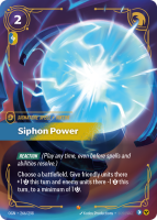 Siphon Power OGN-266/298