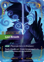 Last Breath OGN-260/298