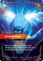 Stormbringer OGN-250/298