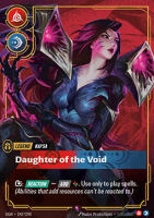 KaiSa, Daughter of the Void OGN-247/298