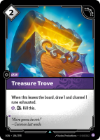 Treasure Trove OGN-186/298