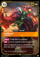 Volibear, Imposing OGN-158a/298
