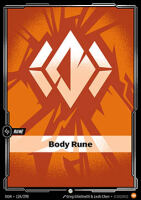 Body Rune OGN-126/298