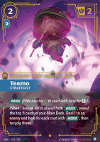 Teemo, Strategist OGN-121/298