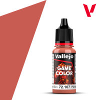 VALLEJO Game Color Athena Skin 72.107 18ml Dropper Bottle