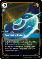 Promising Future OGN-115/298
