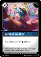Garbage Grabber OGN-099/298