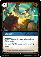 Stupefy OGN-095/298
