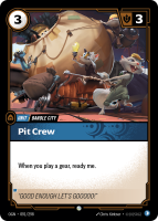 Pit Crew OGN-091/298